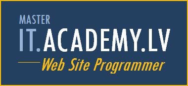 Web Site Programmer Web Site Programmer